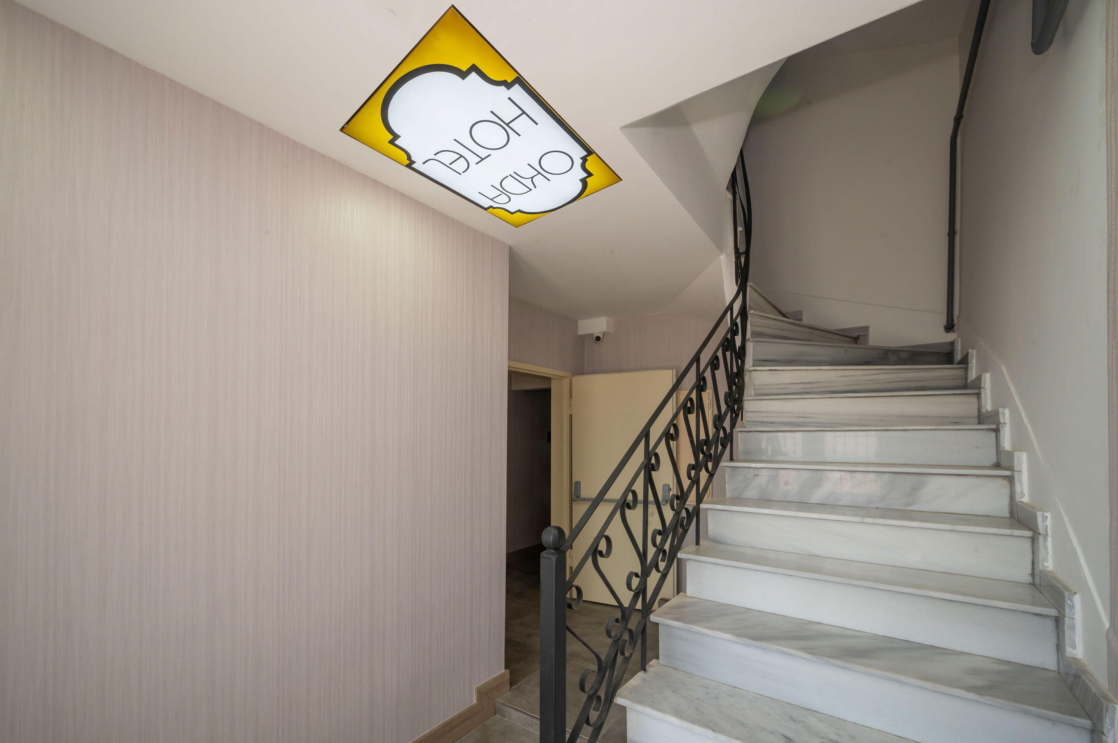 Okda Hotel — Photos 2